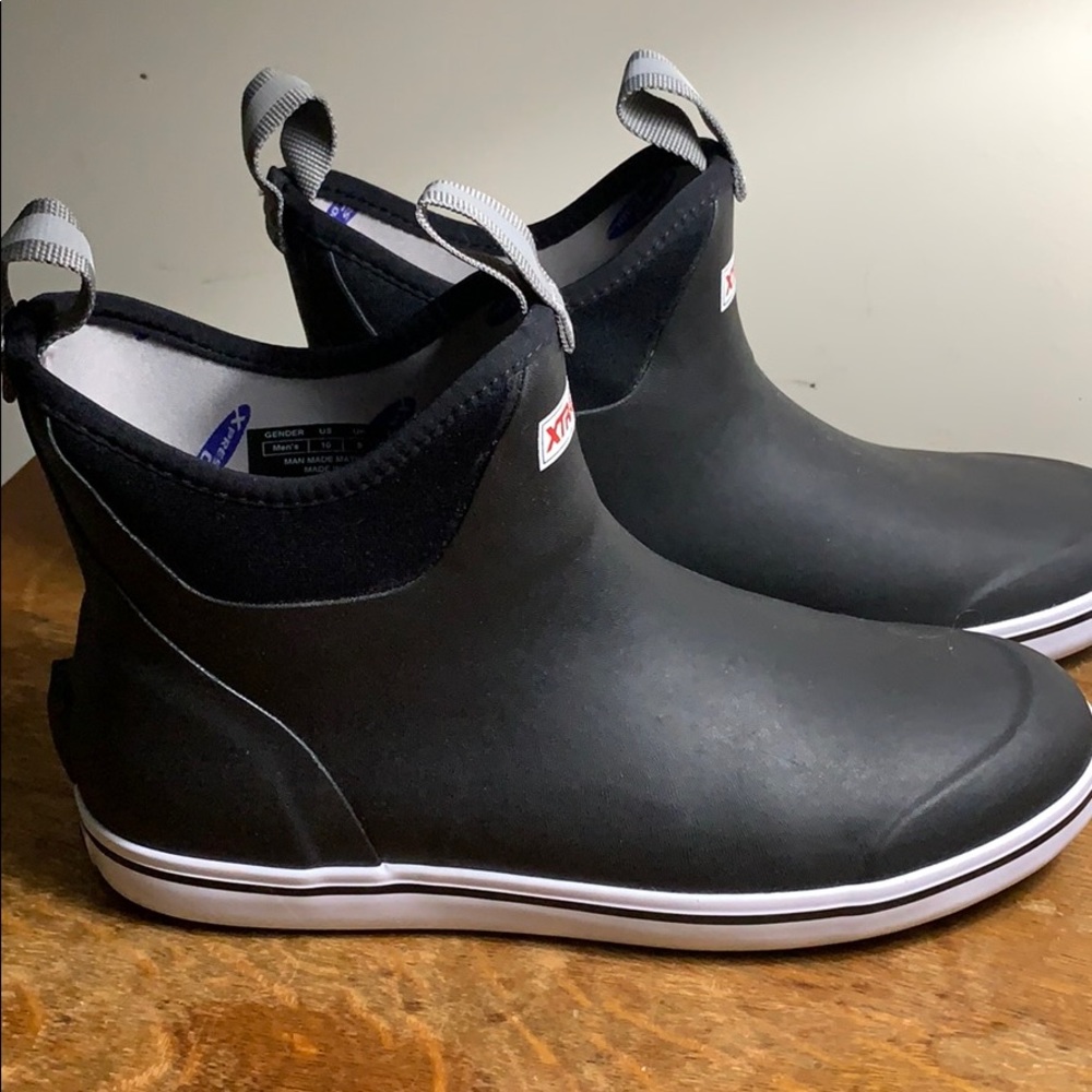 Xtra Tuff Waterproof Boots